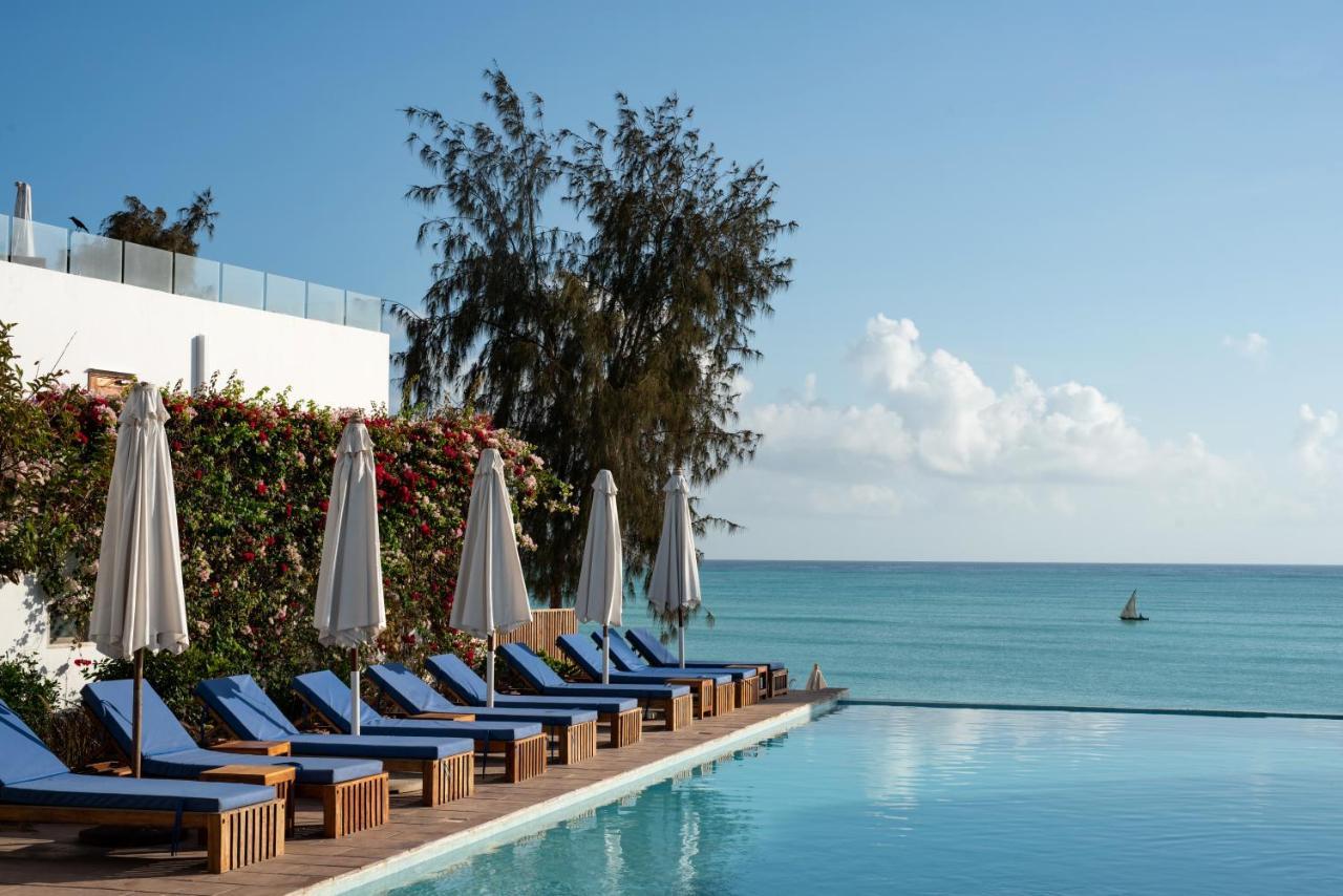 Nungwi Dreams By Mantis Hotel Exterior photo