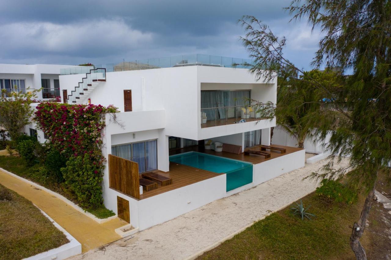 Nungwi Dreams By Mantis Hotel Exterior photo Villa in Punta Cana