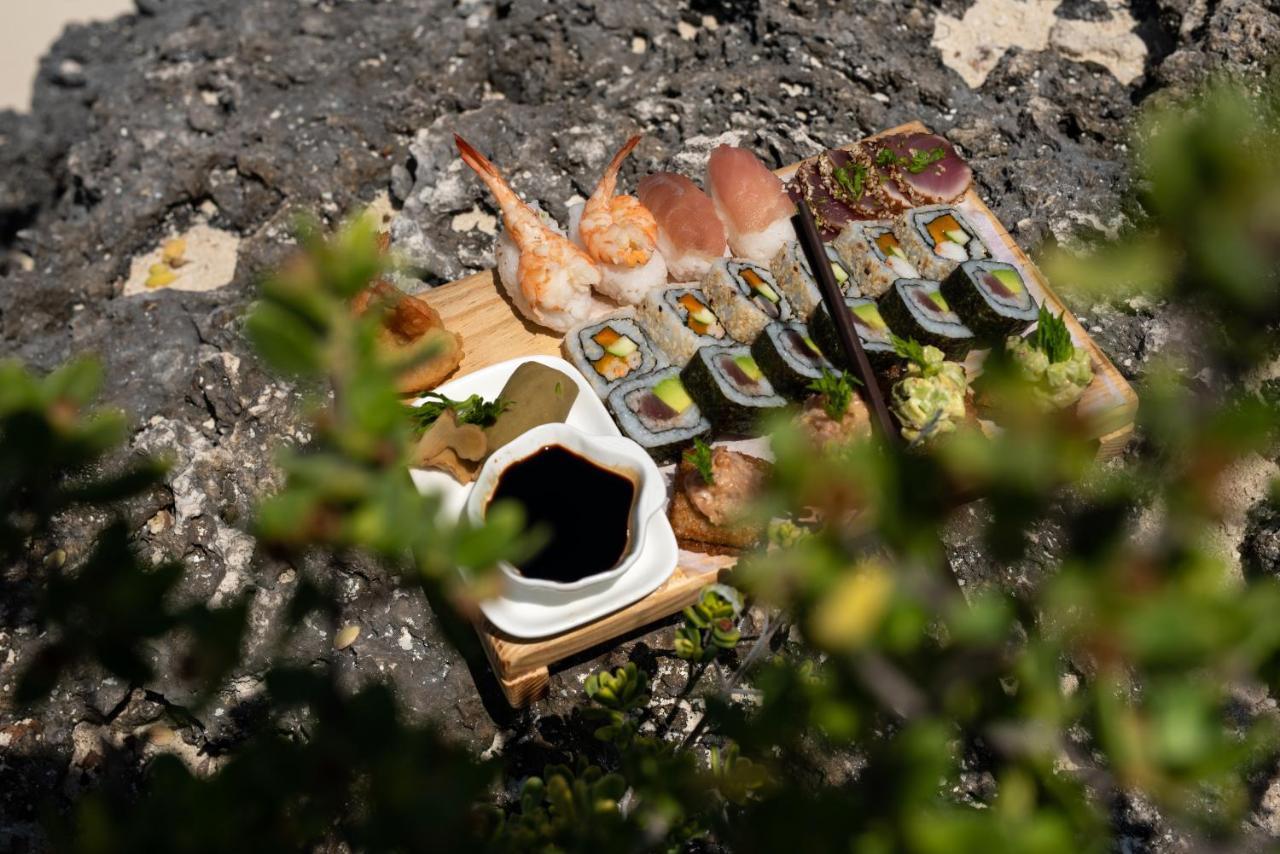 Nungwi Dreams By Mantis Hotel Exterior photo A dead specimen