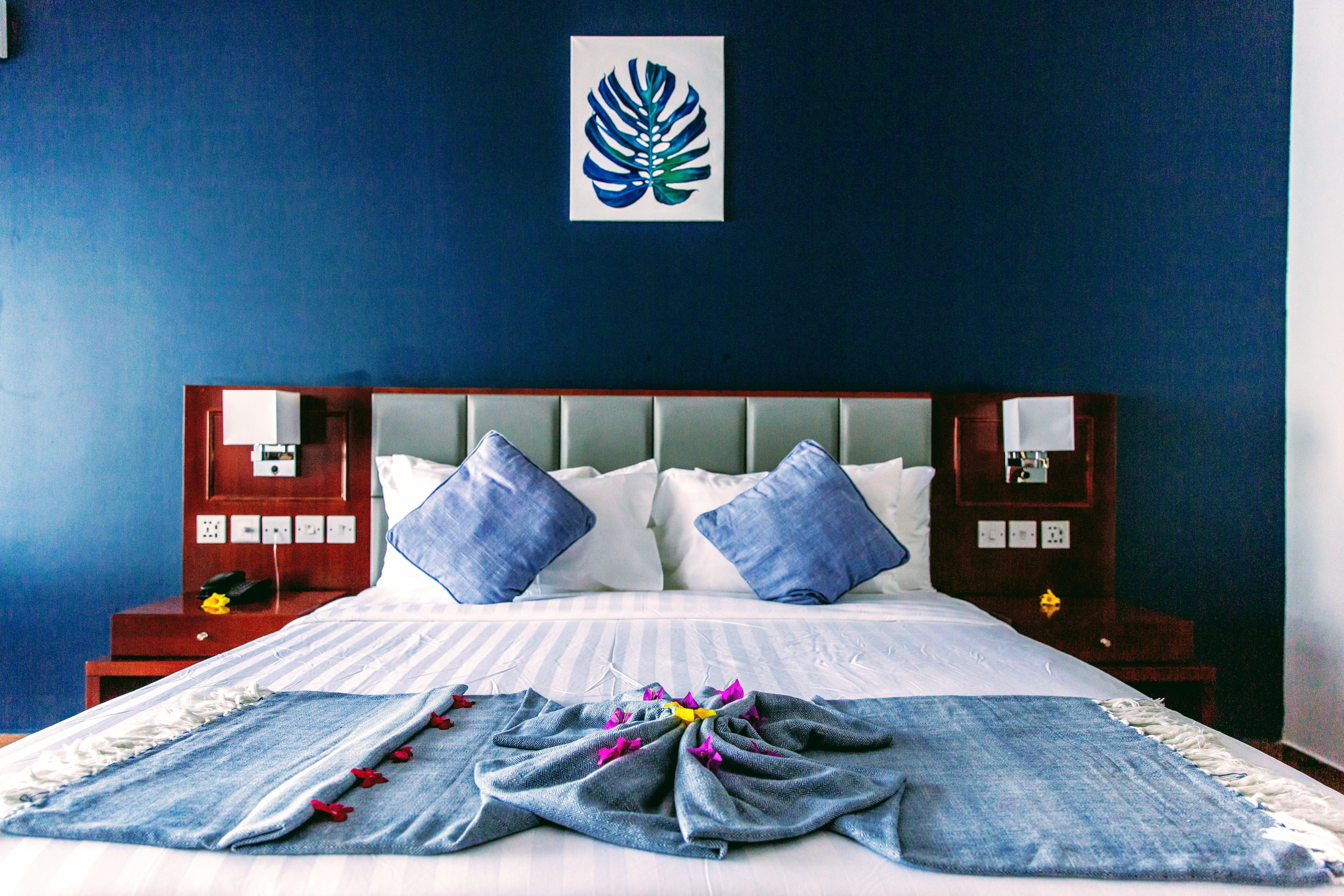 Nungwi Dreams By Mantis Hotel Exterior photo Deluxe Room