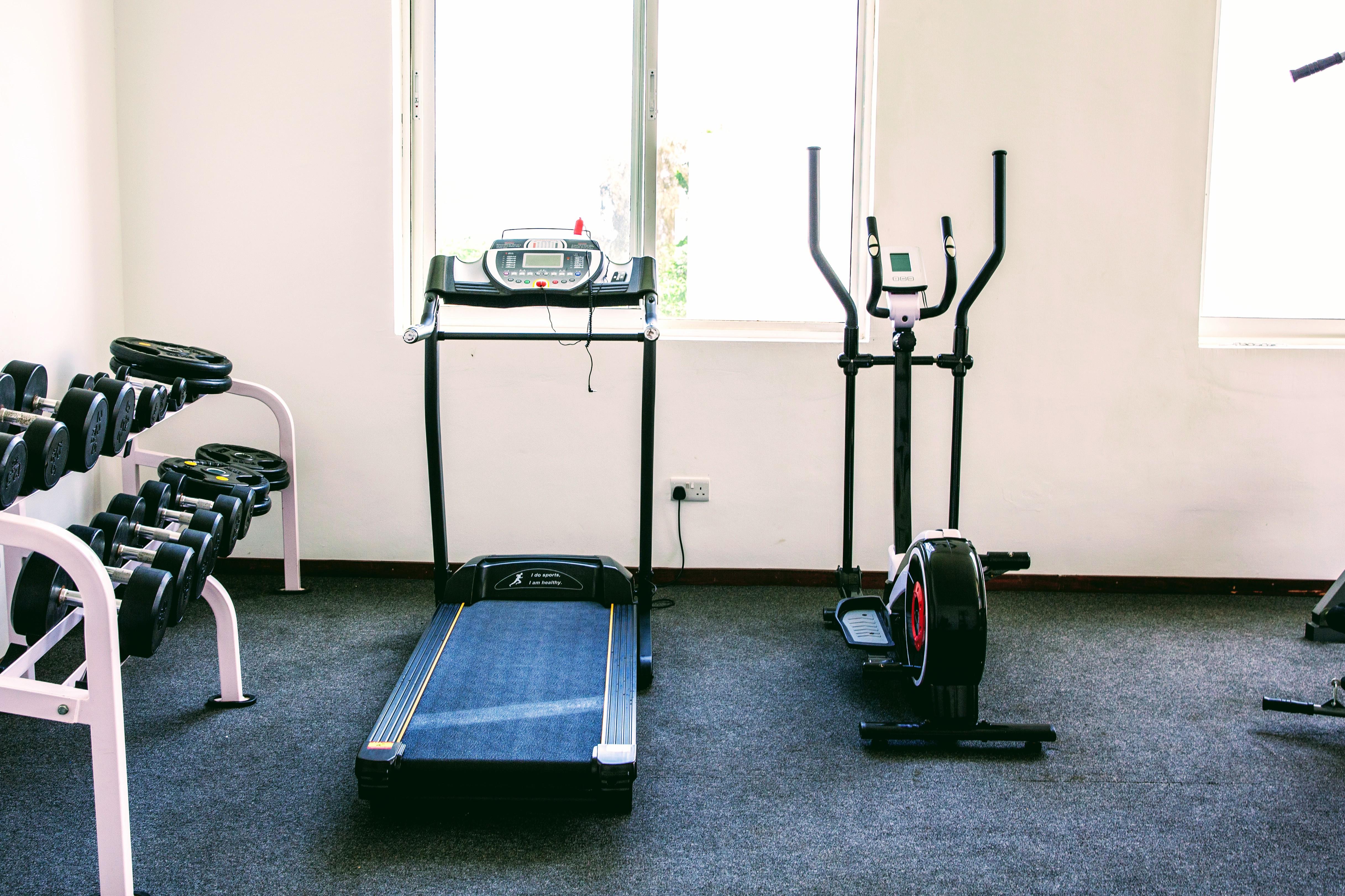 Nungwi Dreams By Mantis Hotel Exterior photo Treadmill and elliptical trainer