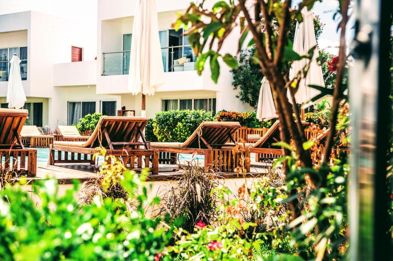 Nungwi Dreams By Mantis Hotel Exterior photo The pool at the hotel
